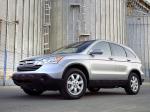 Honda CR-V RE 2006 года (US)